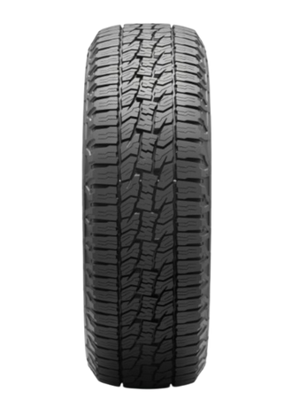 Falken Wildpeak A/T01A Trail 225/60R18 all-season tire