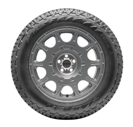 Falken Wildpeak A/T01A Trail 225/60R18 all-season tire