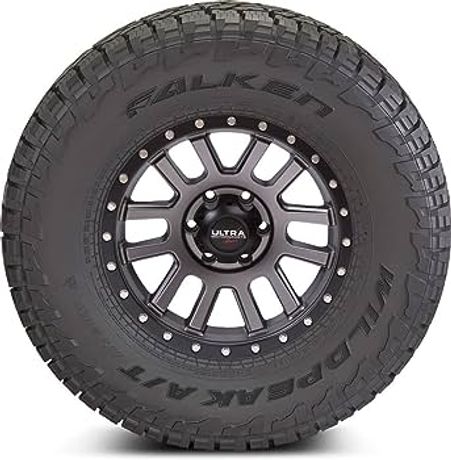 Falken Wildpeak A/T3W 315/75R16 passenger light truck/suv tire