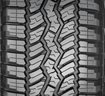 Falken Wildpeak A/T3WA all weather tires