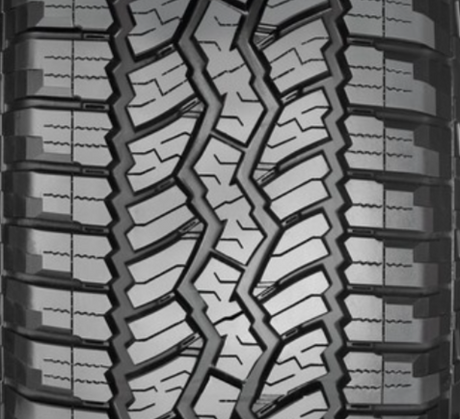 Falken Wildpeak A/T3WA all weather tires