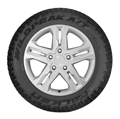 Falken Wildpeak A/T3WA all weather tires