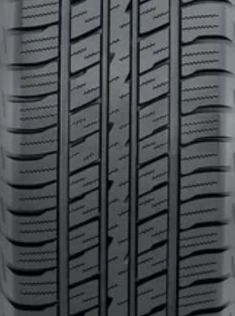 Falken Wildpeak H/T all-season tires