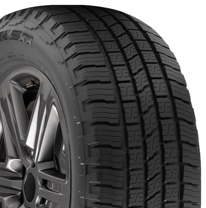 Falken Wildpeak H/T02 275/60R20 XL 116H | Price & Specs