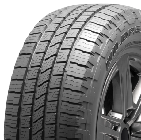Falken Wildpeak H/T02 285/75R16 highway tire