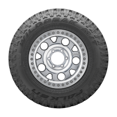 Falken Wildpeak M/T 285/75R16 passenger light truck/suv tire
