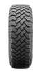 Falken Wildpeak M/T01 all-season tires