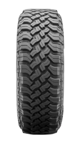 Falken Wildpeak M/T01 all-season tires