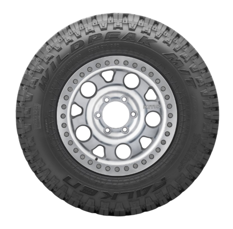 Falken Wildpeak M/T01 all-season tires