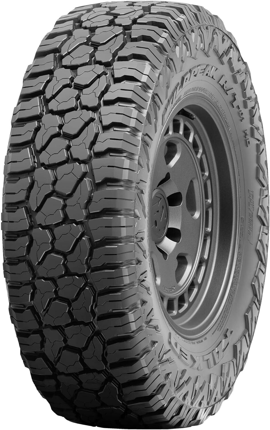 Falken Wildpeak R/T01 | Price & Specs