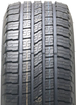 Falken Wildpeak Spare all-season tires