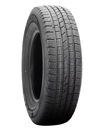 Falken Wildpeak Spare all-season tires