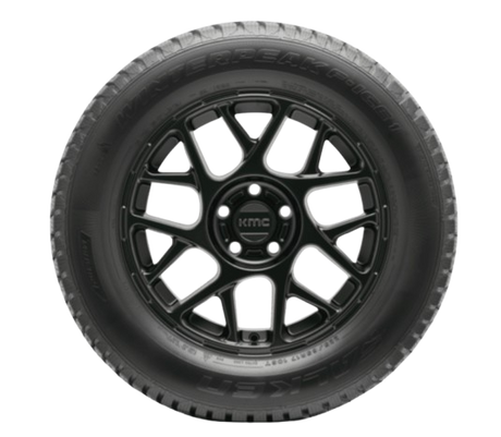 Falken WinterPeak F-Ice 1 passenger car/minivan tires