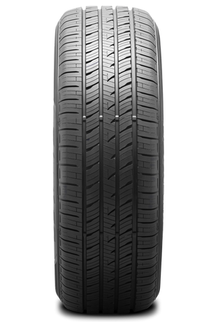Falken Ziex CT60 A/S 235/65R17 suv/crossover tire