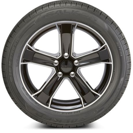 Falken Ziex CT60 A/S 235/65R17 suv/crossover tire