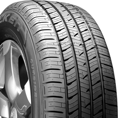 Falken Ziex CT60 A/S 235/65R17 suv/crossover tire