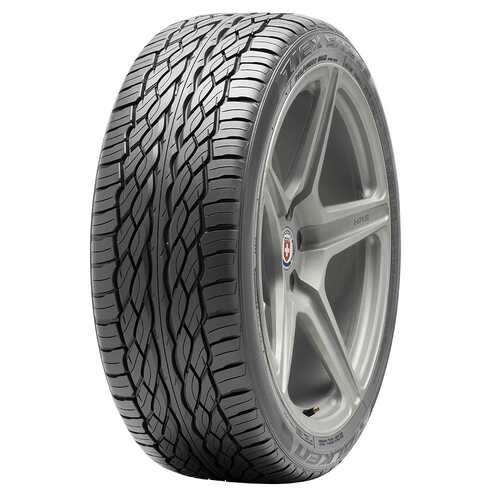 Falken Ziex S/TZ05 | Price & Specs
