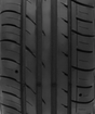 Falken Ziex ZE-914 EcoRun run flat tires