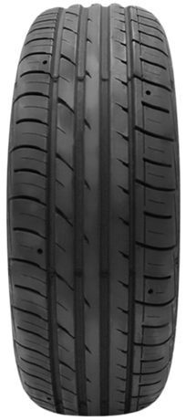 Falken Ziex ZE-914 EcoRun run flat tires