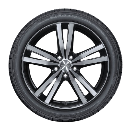 Falken Ziex ZE-914 EcoRun run flat tires