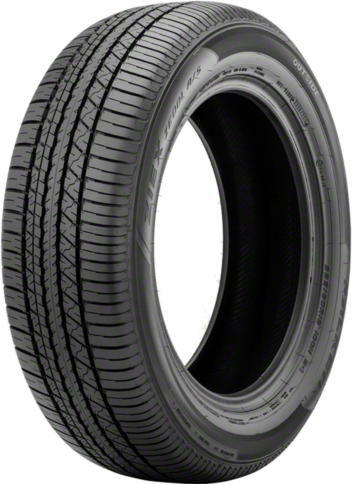 Falken ZIEX ZE001 A/S OE 225/55R18 98H | Price & Specs