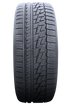 Falken Ziex ZE950 A/S 225/40R18 all-season tire