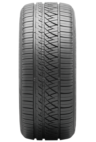 Falken Ziex ZE960 A/S 225/40R18 high performance tire