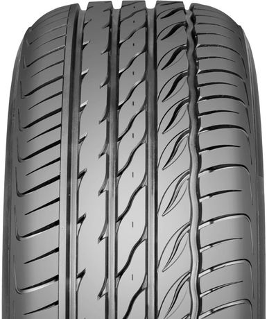 Farroad FRD26 asymmetrical tires