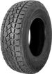 Farroad FRD86 off road tires
