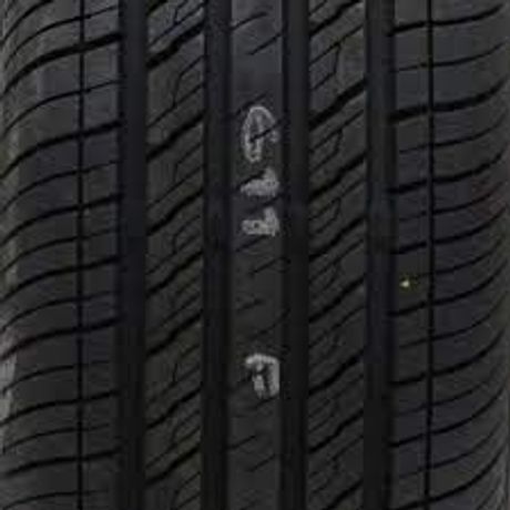 Federal Couragia XUV symmetrical tires