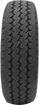 Federal EconoVan ER01 commercial van tires