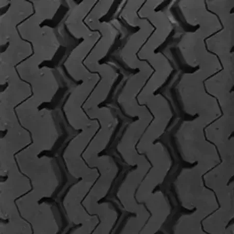 Federal EconoVan ER01 commercial van tires