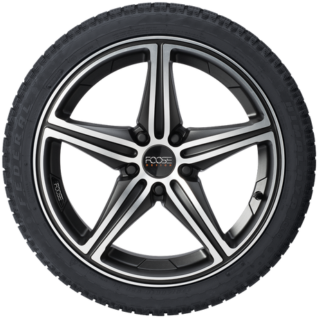 Federal Himalaya Iceo studless tires