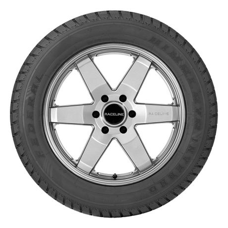 Federal Himalaya Inverno studdable tires