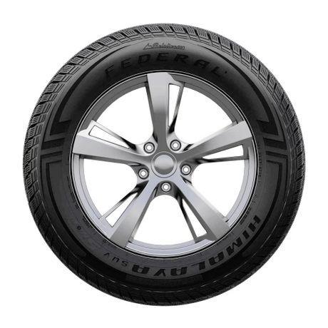 Federal Himalaya SUV passenger light truck/suv tires