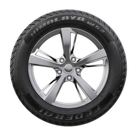 Federal Himalaya WS2/WS2-SL studdable tires