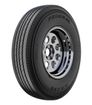 Federal MR295 light truck tires