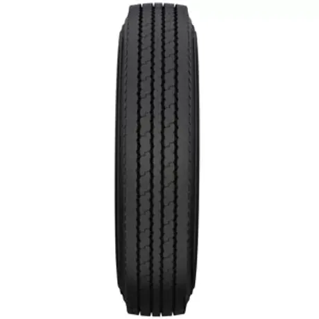Federal MR295 light truck tires