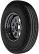 Federal MR295 light truck tires