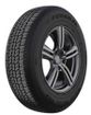 Federal SS753 rib tires