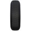 Federal SS753 rib tires