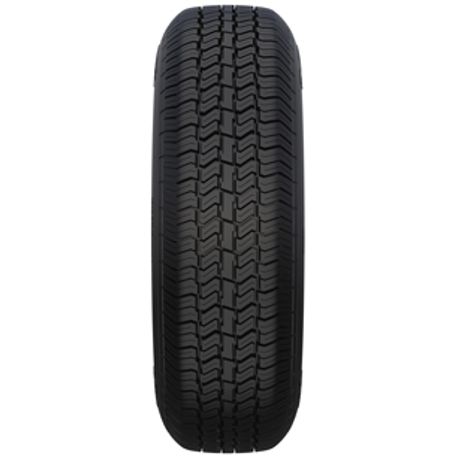 Federal SS753 rib tires