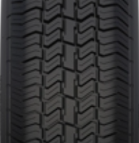 Federal SS753 rib tires