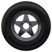 Federal SS791 Plus commercial van tires