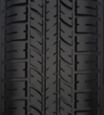 Federal SS791 Plus commercial van tires