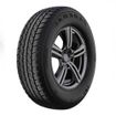 Federal SS791 tubeless tires