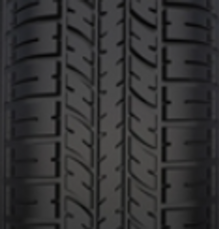 Federal SS791 tubeless tires