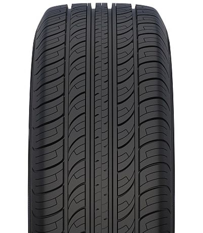 Federal Xtramile XR01 tubeless tires