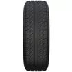 Federal Xtramile XR01 tubeless tires