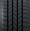Firestone All Season passenger car/minivan tires